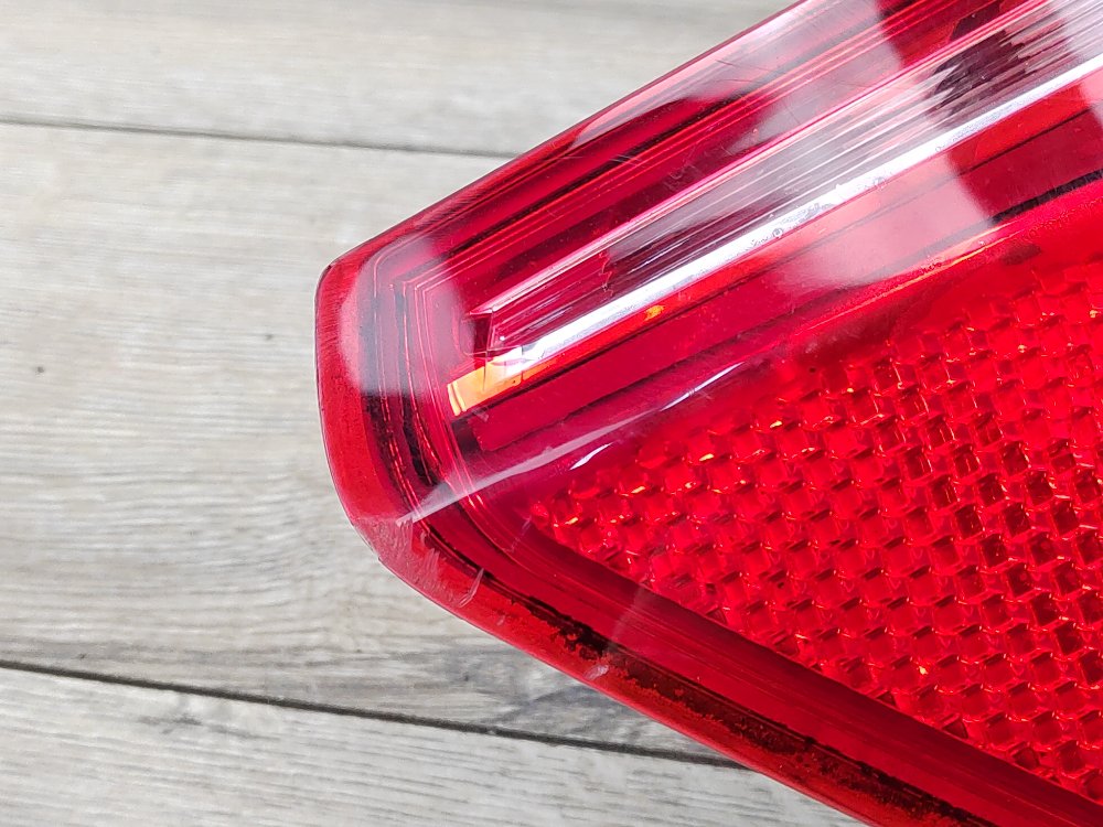 Фонарь в крыло, 10000 рублей, Москва