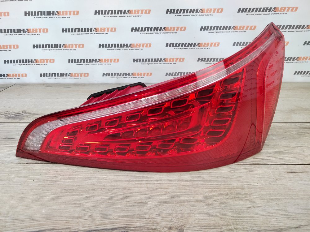 Фонарь в крыло, 5000 рублей, Москва