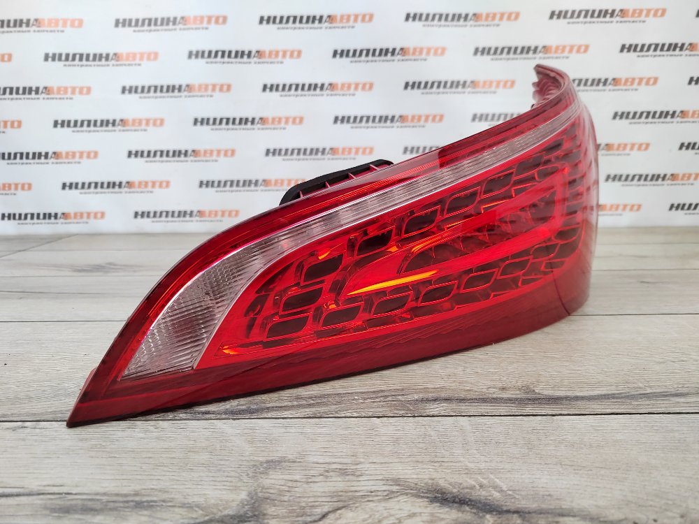 Фонарь в крыло, 5000 рублей, Москва