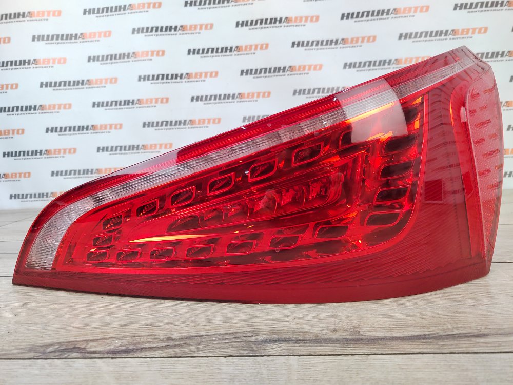 Фонарь в крыло, 5000 рублей, Москва