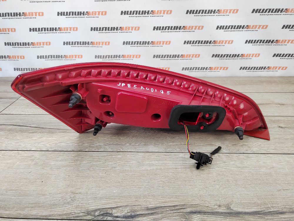 Фонарь в крыло, 5000 рублей, Москва