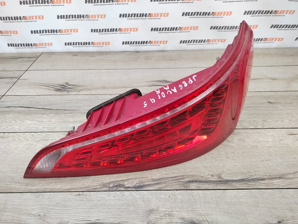 Фонарь в крыло, 9500 рублей, Москва