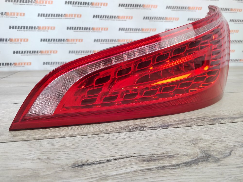 Фонарь в крыло, 9500 рублей, Москва