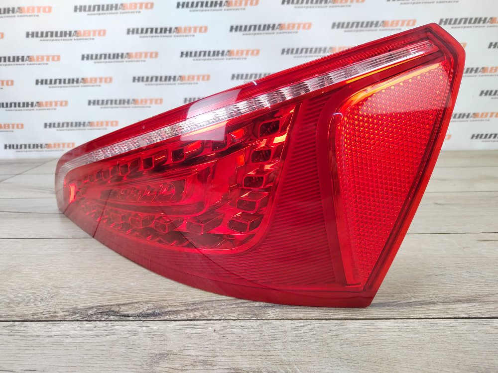 Фонарь в крыло, 9500 рублей, Москва