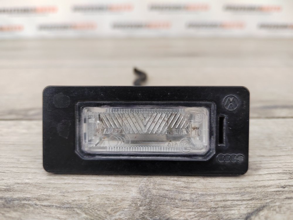 Фонарь подсветки номера, 400 рублей, Москва