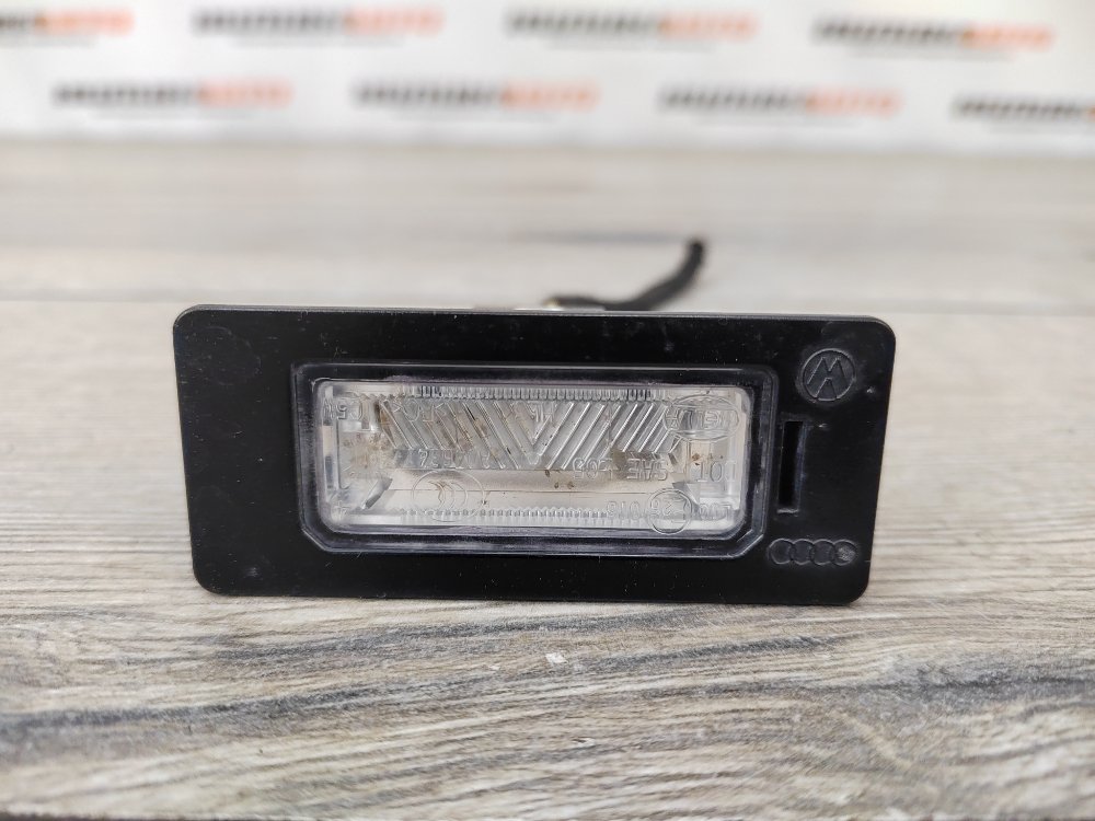 Фонарь подсветки номера, 400 рублей, Москва