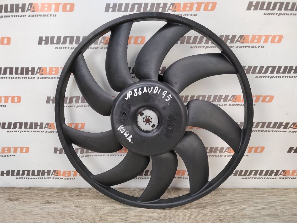 Вентилятор охлаждения, 3500 рублей, Москва