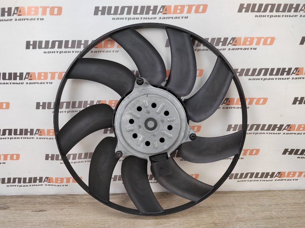 Вентилятор охлаждения, 3500 рублей, Москва