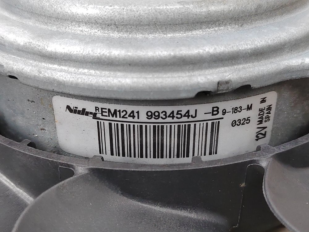 Вентилятор охлаждения, 3500 рублей, Москва