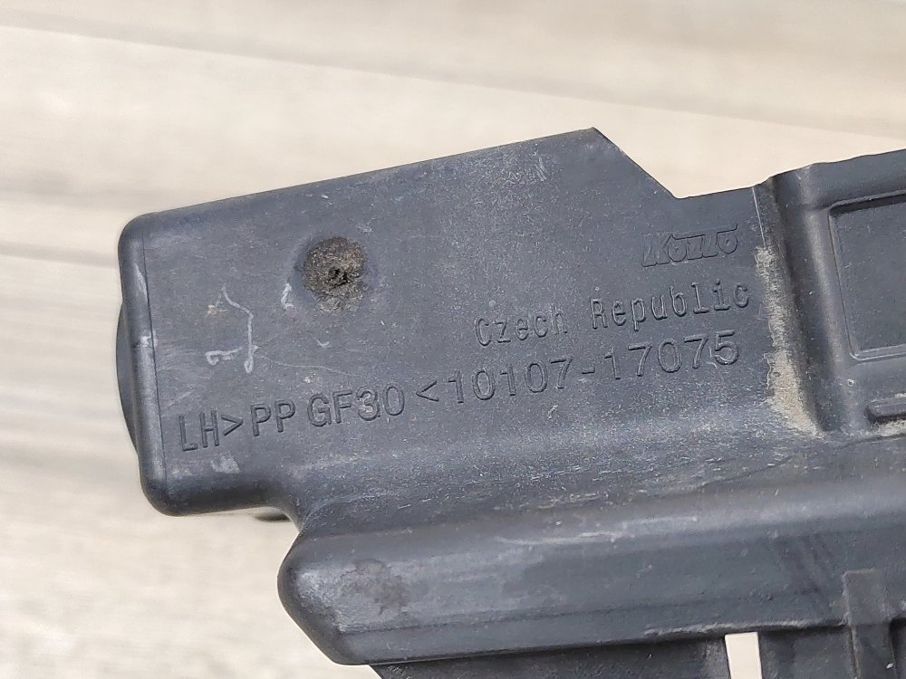 Кронштейн фары, 2000 рублей, Москва