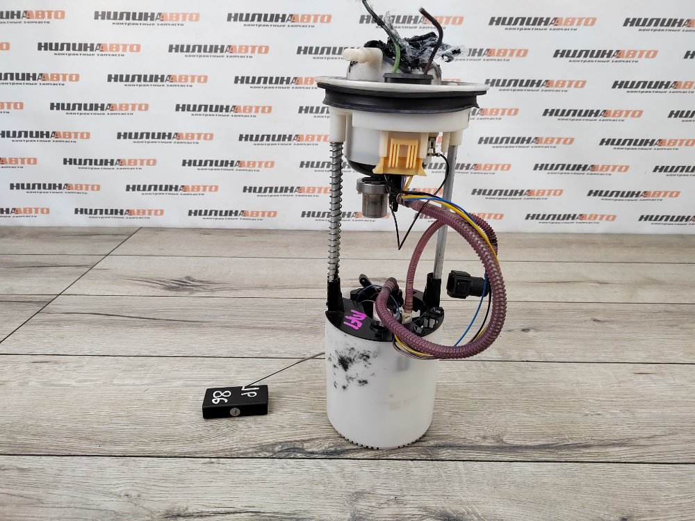 Бензонасос, 5800 рублей, Москва