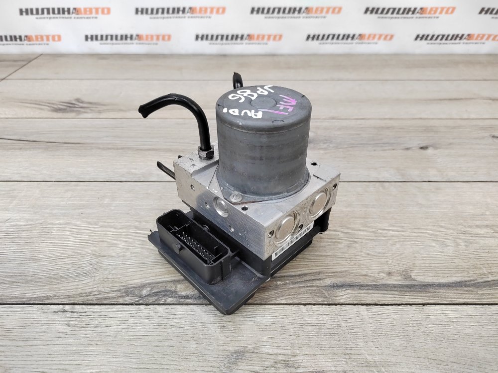 Блок ABS АБС, 4000 рублей, Москва