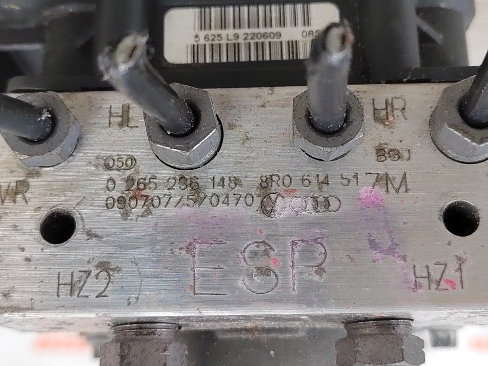 Блок ABS АБС, 4000 рублей, Москва