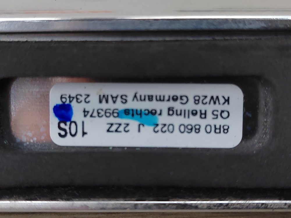 Рейлинг, 1500 рублей, Москва