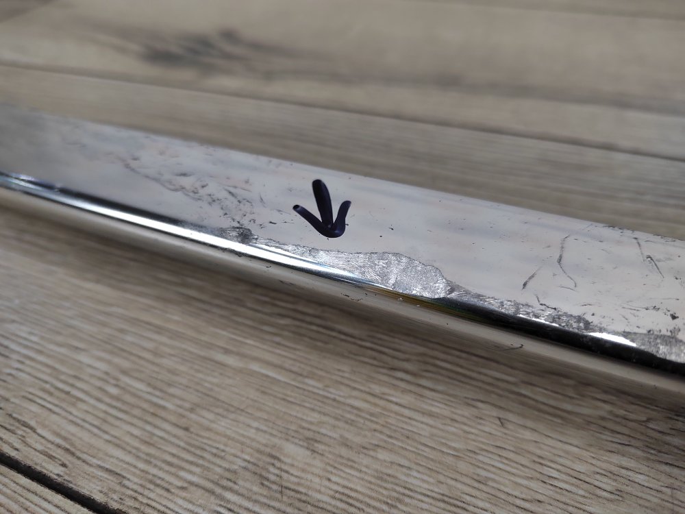 Рейлинг, 1500 рублей, Москва