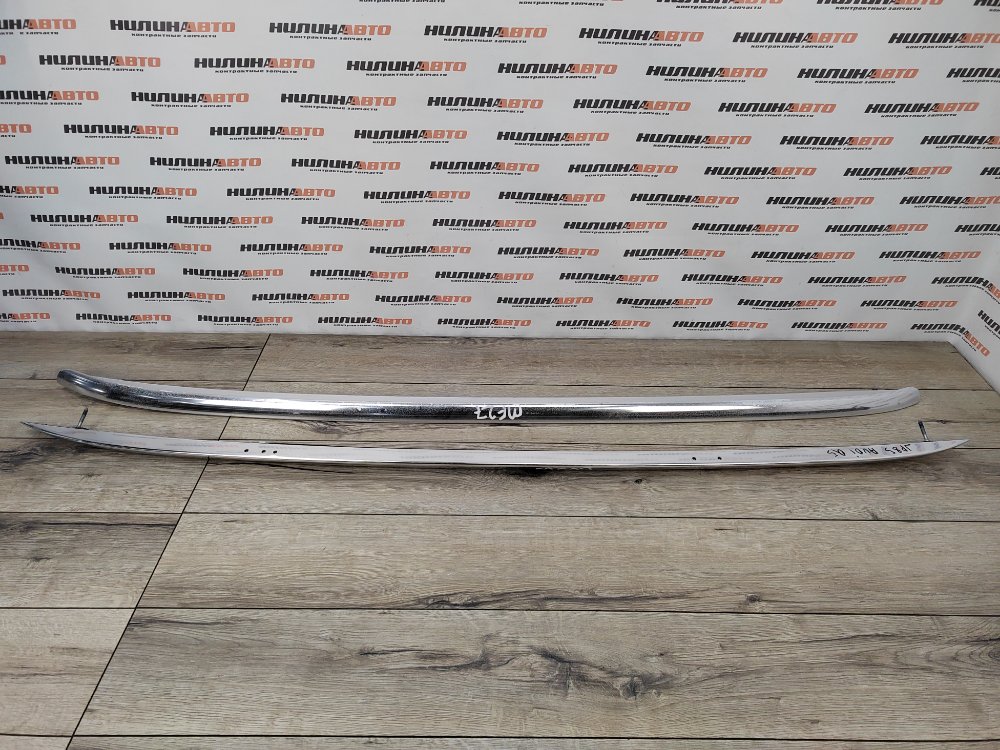 Рейлинги комплект, 3000 рублей, Москва