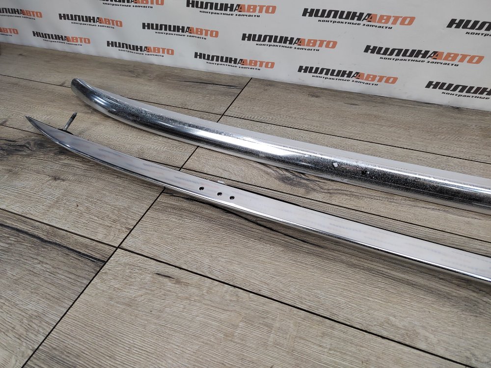 Рейлинги комплект, 3000 рублей, Москва