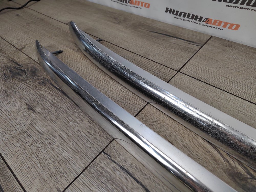 Рейлинги комплект, 3000 рублей, Москва