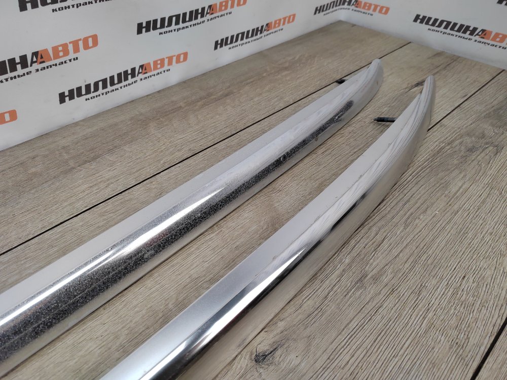 Рейлинги комплект, 3000 рублей, Москва