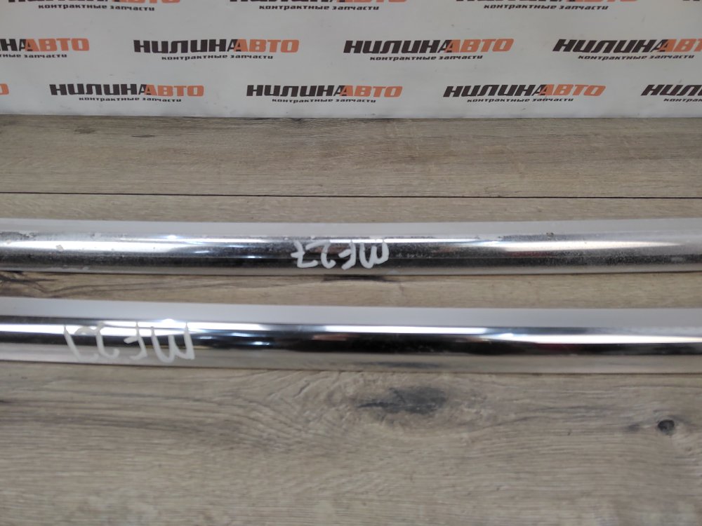 Рейлинги комплект, 3000 рублей, Москва