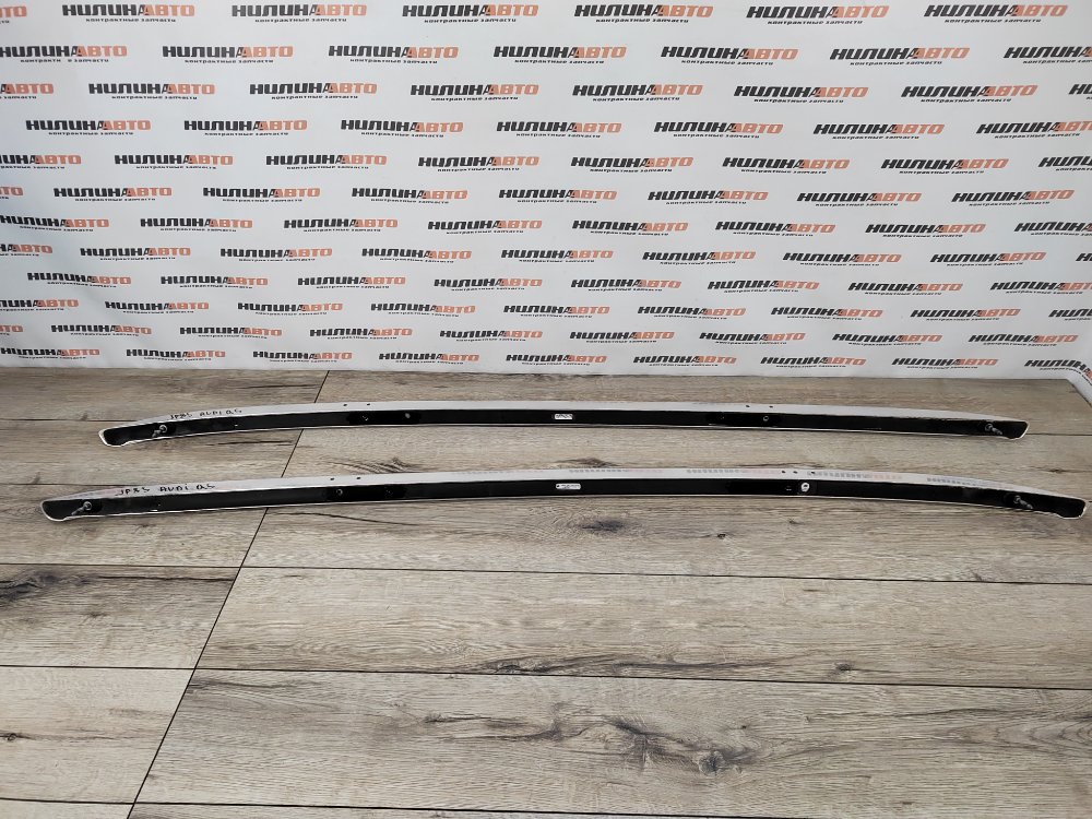 Рейлинги комплект, 3000 рублей, Москва