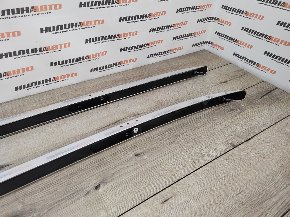 Рейлинги комплект, 3000 рублей, Москва