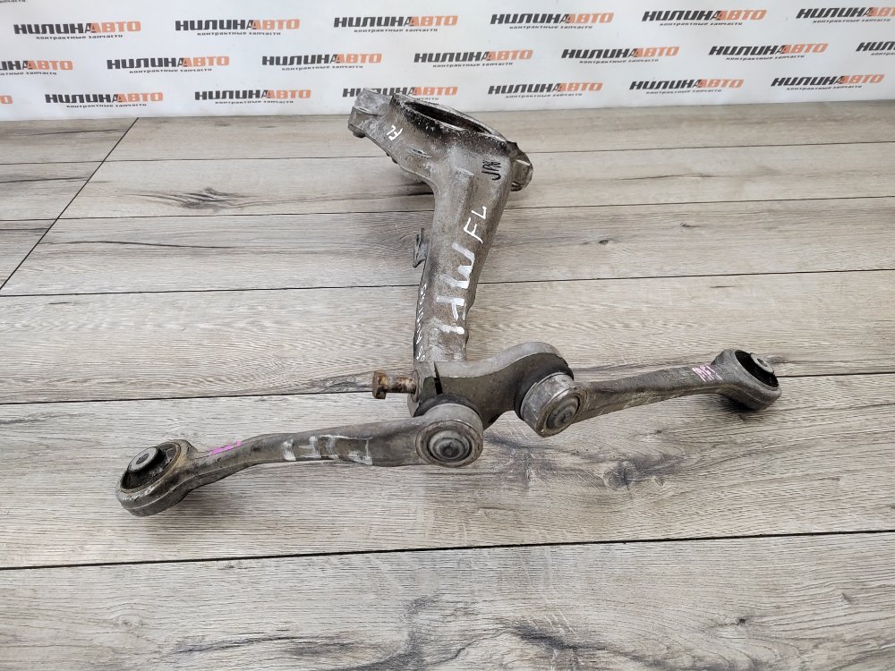 Кулак поворотный, 14000 рублей, Москва