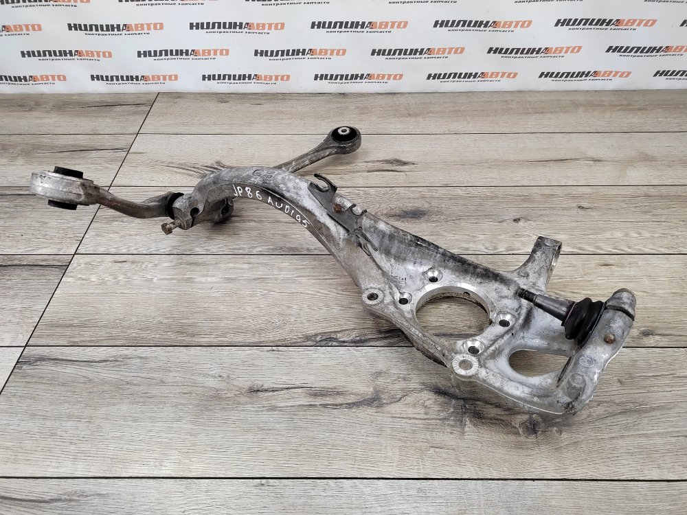 Кулак поворотный, 14000 рублей, Москва