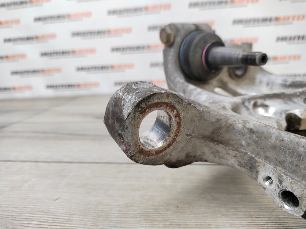 Кулак поворотный, 14000 рублей, Москва