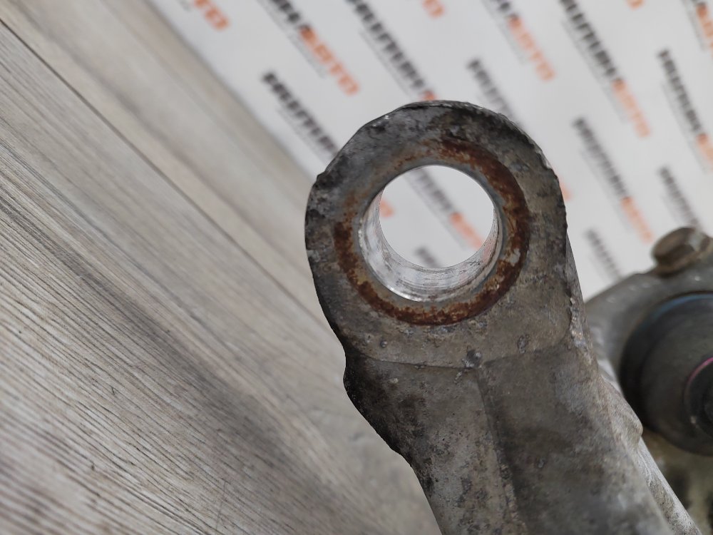 Кулак поворотный, 14000 рублей, Москва