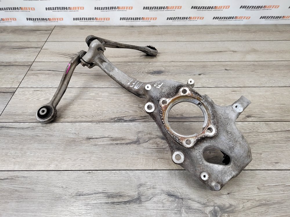 Кулак поворотный, 14000 рублей, Москва