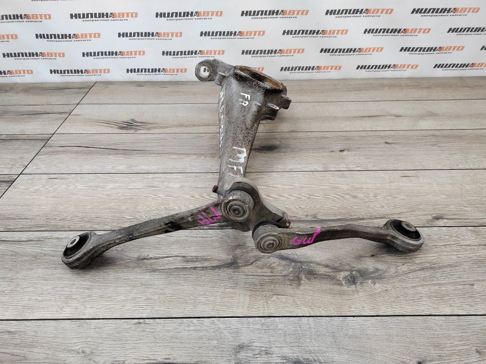 Кулак поворотный, 14000 рублей, Москва