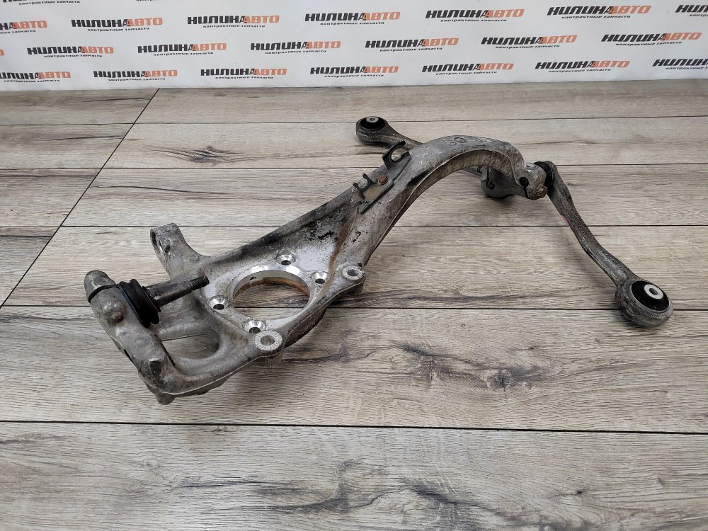 Кулак поворотный, 14000 рублей, Москва