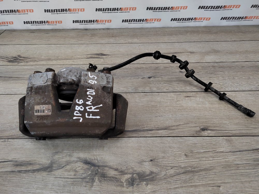 Суппорт тормозной, 3000 рублей, Москва