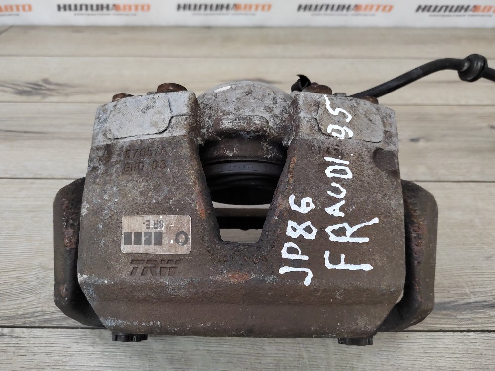 Суппорт тормозной, 3000 рублей, Москва