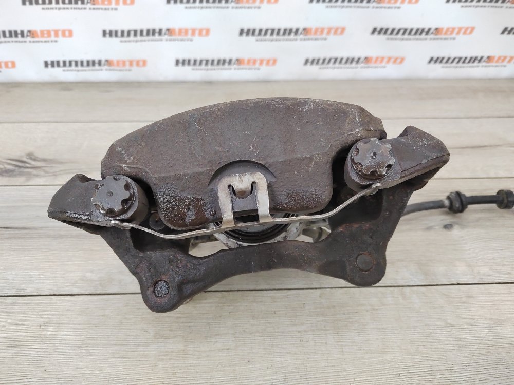 Суппорт тормозной, 3000 рублей, Москва