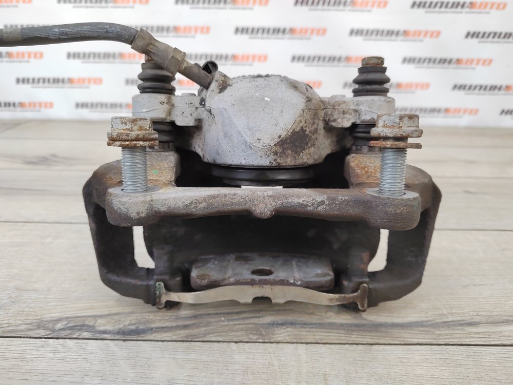 Суппорт тормозной, 3000 рублей, Москва