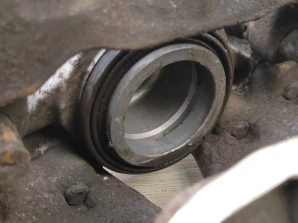 Суппорт тормозной, 3000 рублей, Москва