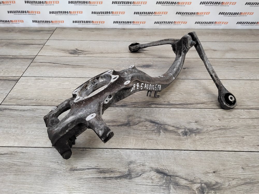 Кулак поворотный, 14000 рублей, Москва