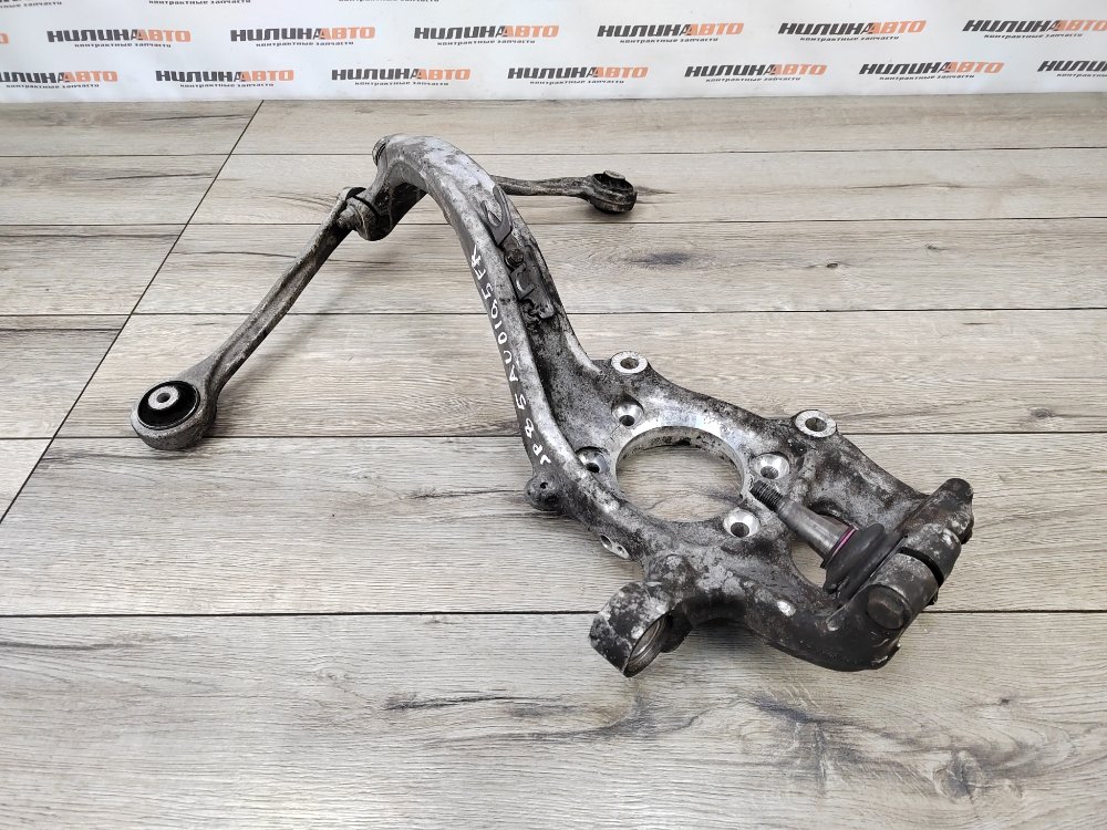 Кулак поворотный, 14000 рублей, Москва