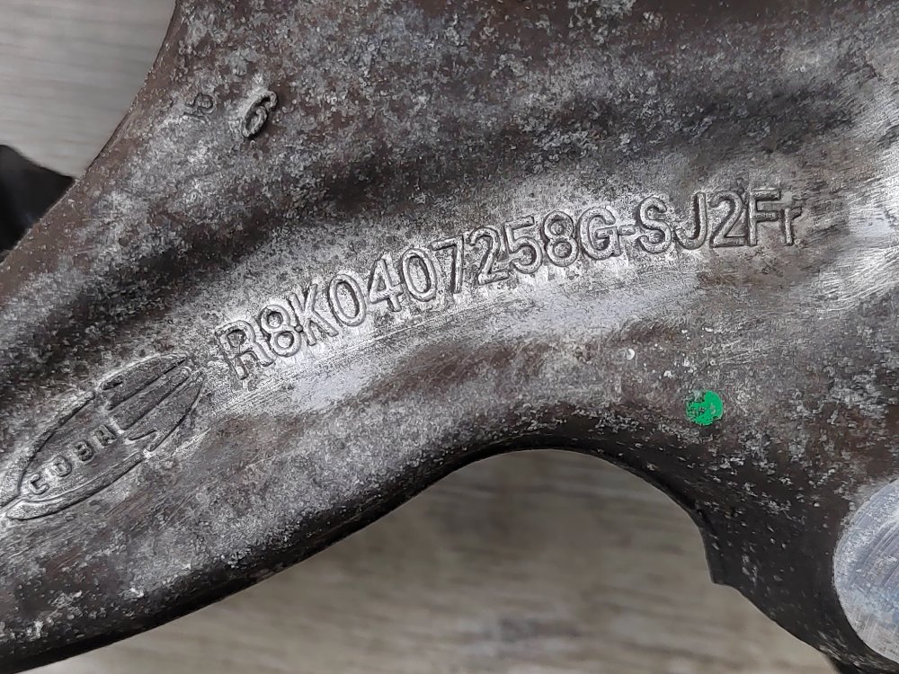 Кулак поворотный, 14000 рублей, Москва