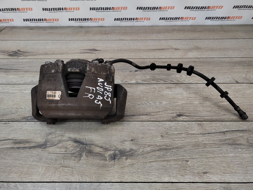 Суппорт тормозной, 3000 рублей, Москва