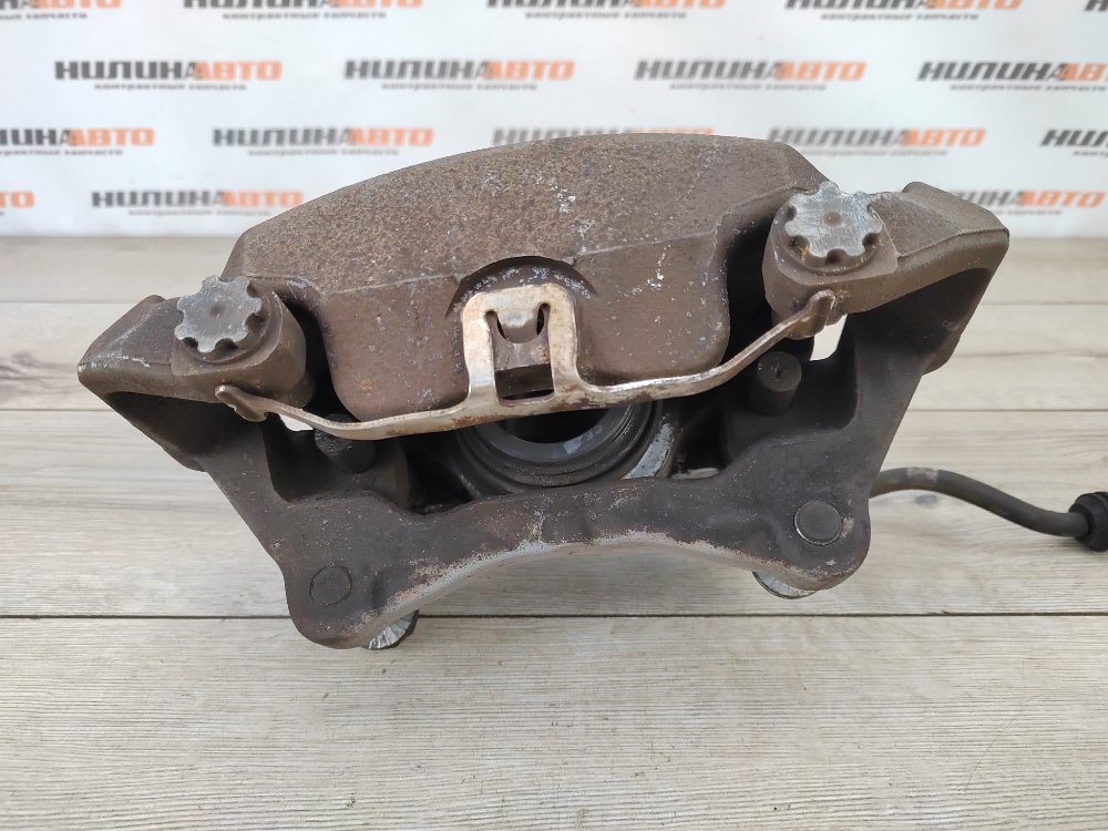 Суппорт тормозной, 3000 рублей, Москва