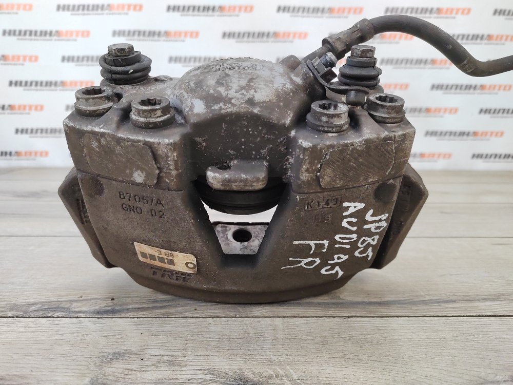 Суппорт тормозной, 3000 рублей, Москва