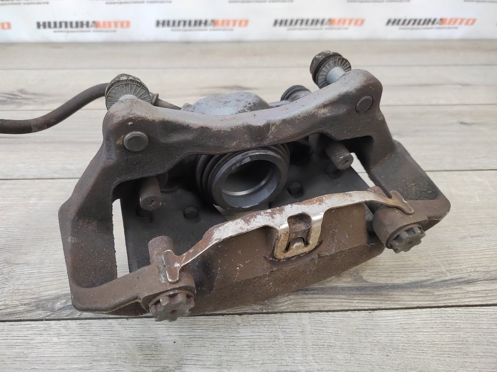 Суппорт тормозной, 3000 рублей, Москва