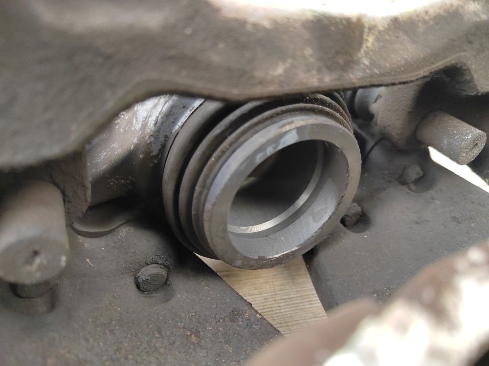 Суппорт тормозной, 3000 рублей, Москва