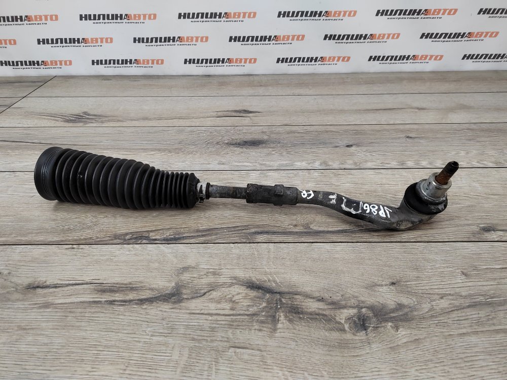 Рулевая тяга, 900 рублей, Москва