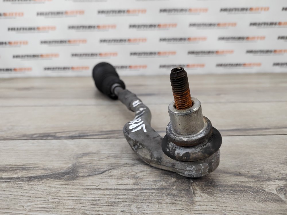 Рулевая тяга, 900 рублей, Москва