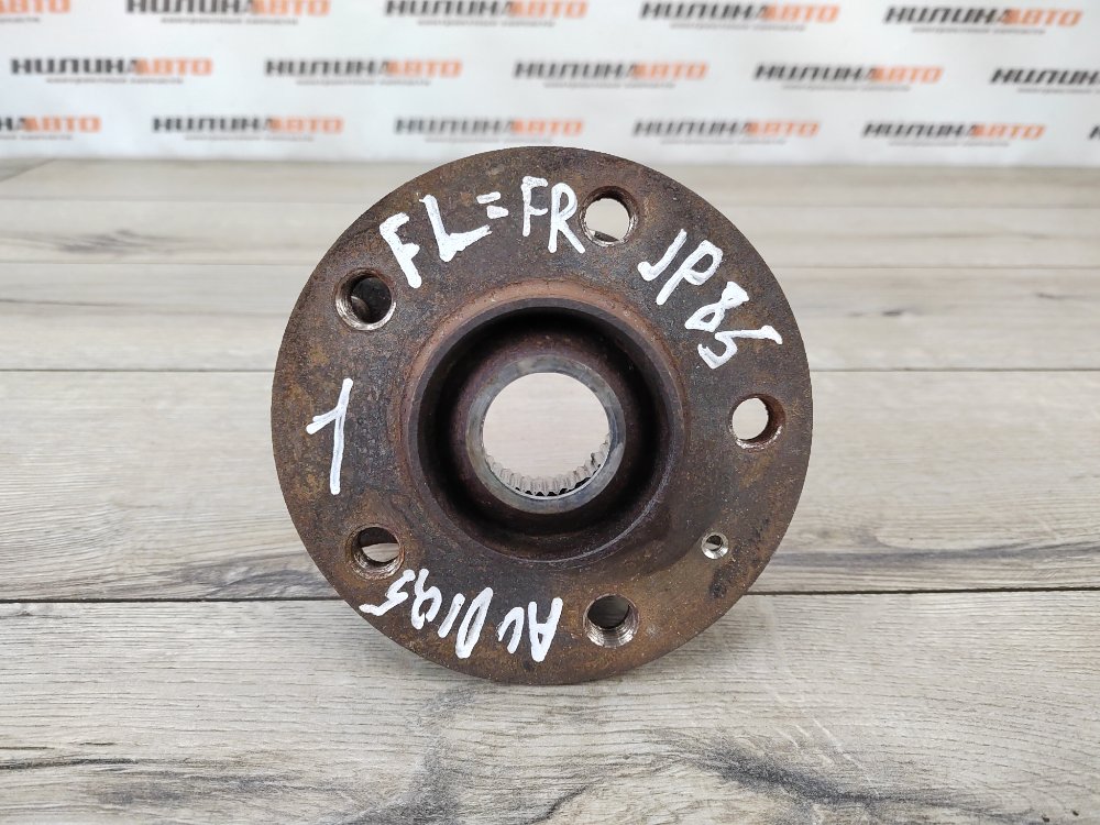 Ступица, 1500 рублей, Москва