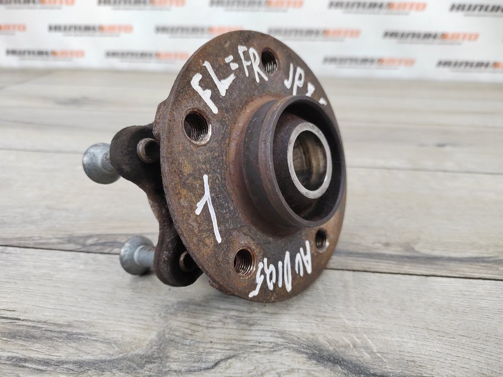 Ступица, 1500 рублей, Москва